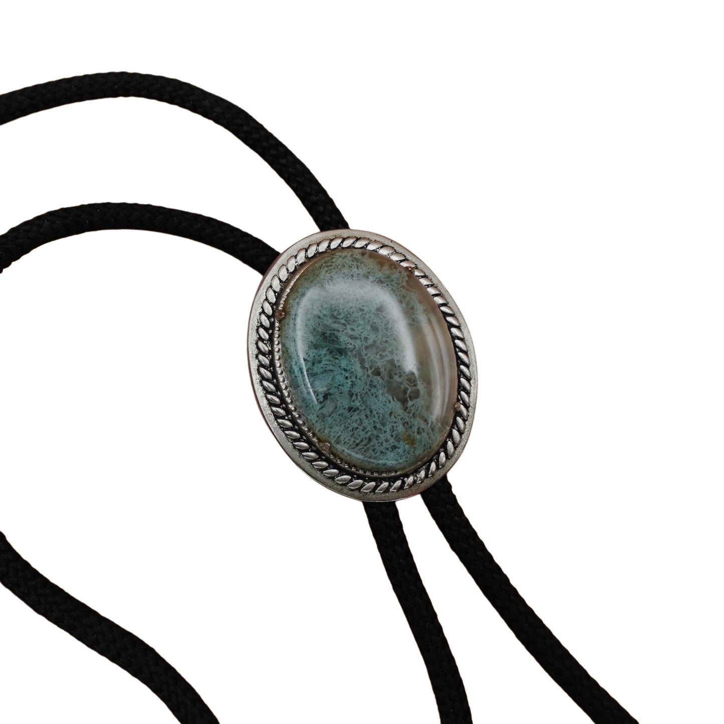 Vintage Western Bolo Tie