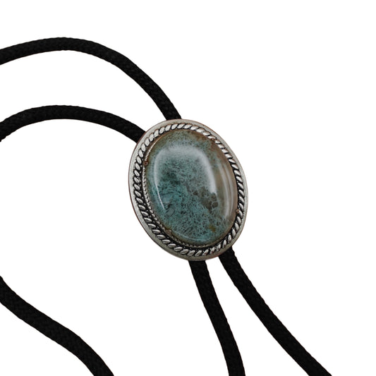 Vintage Western Bolo Tie