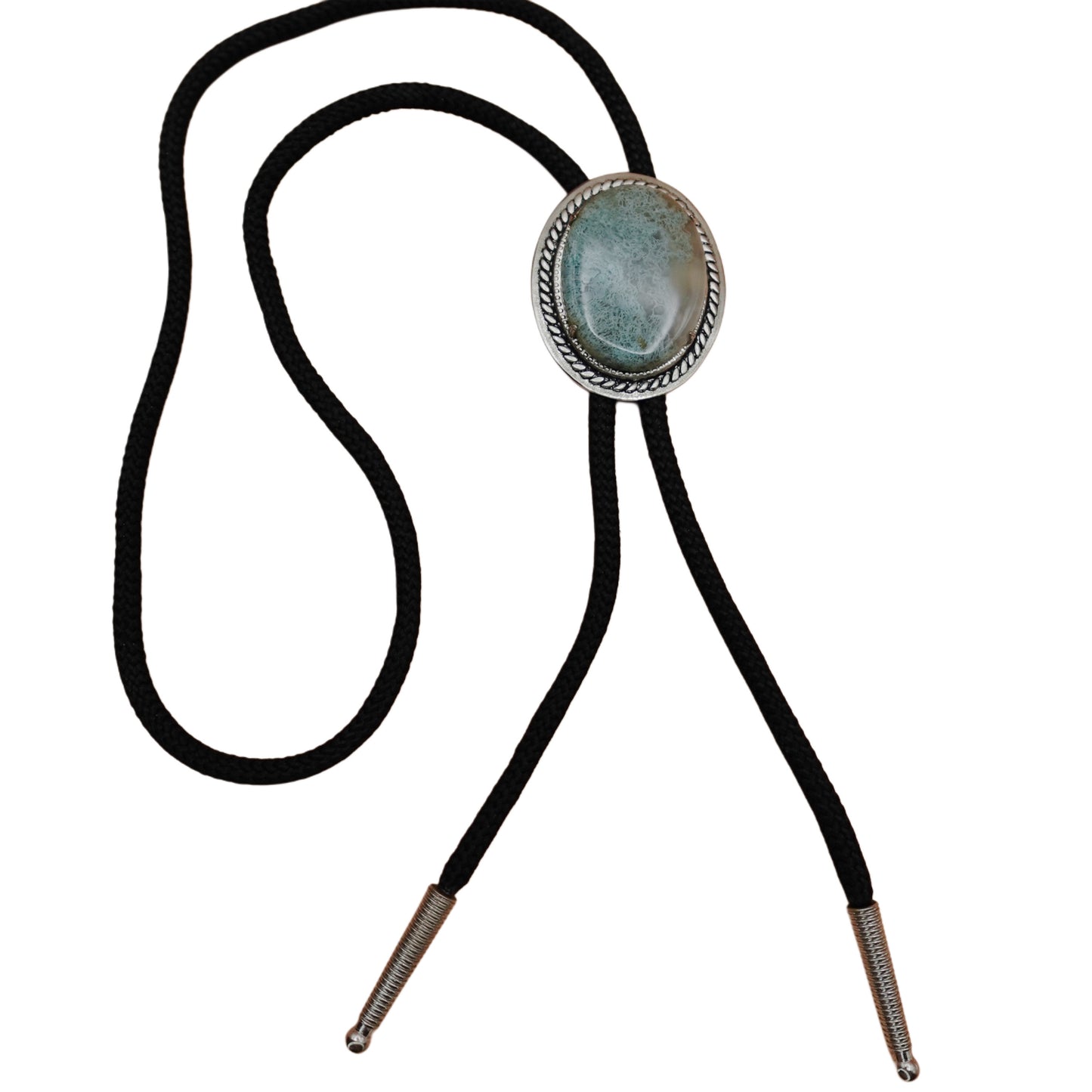 Vintage Western Bolo Tie