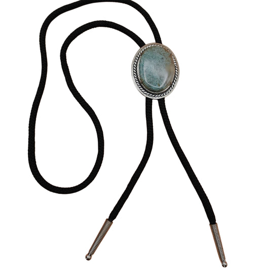 Vintage Western Bolo Tie