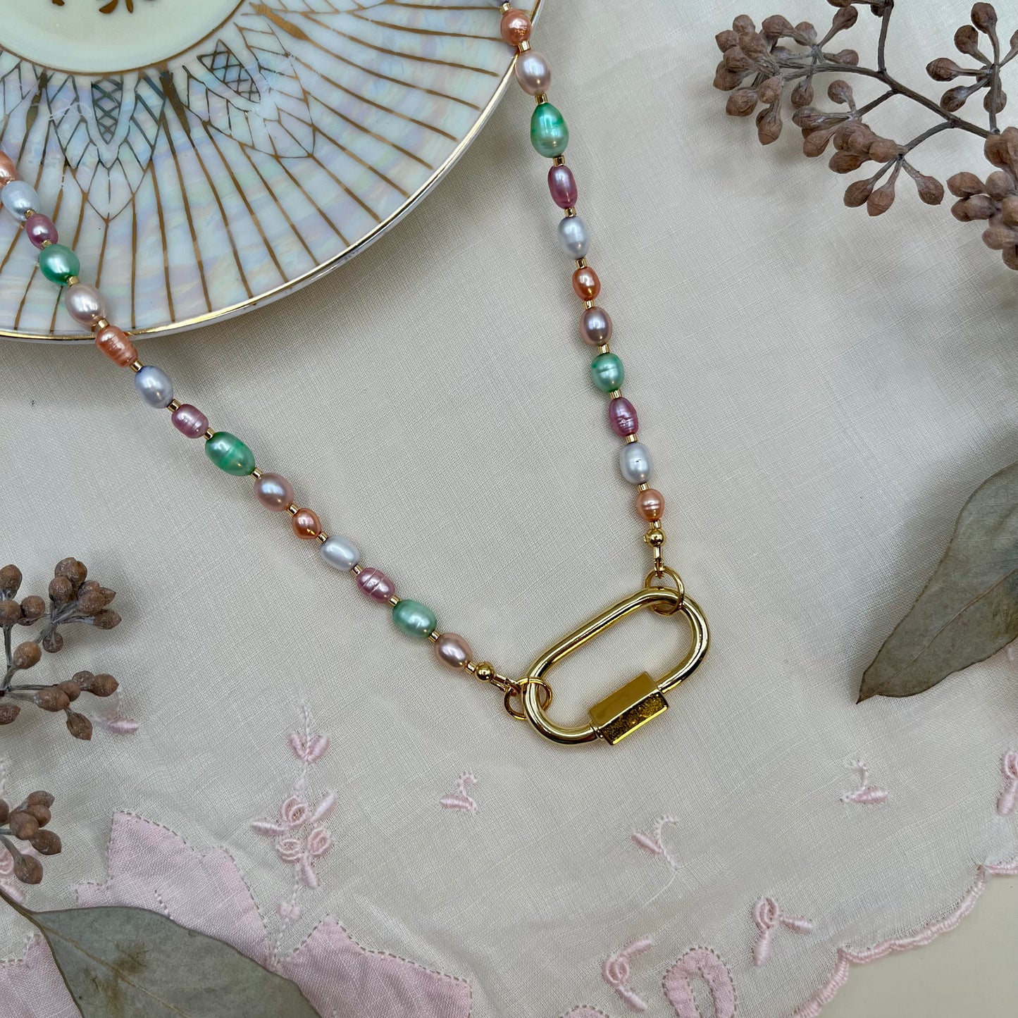 Daydream Charm Holder