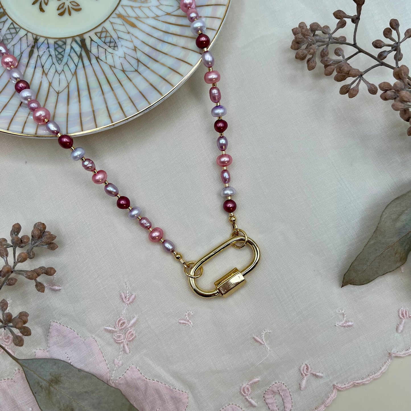 Daydream Charm Holder