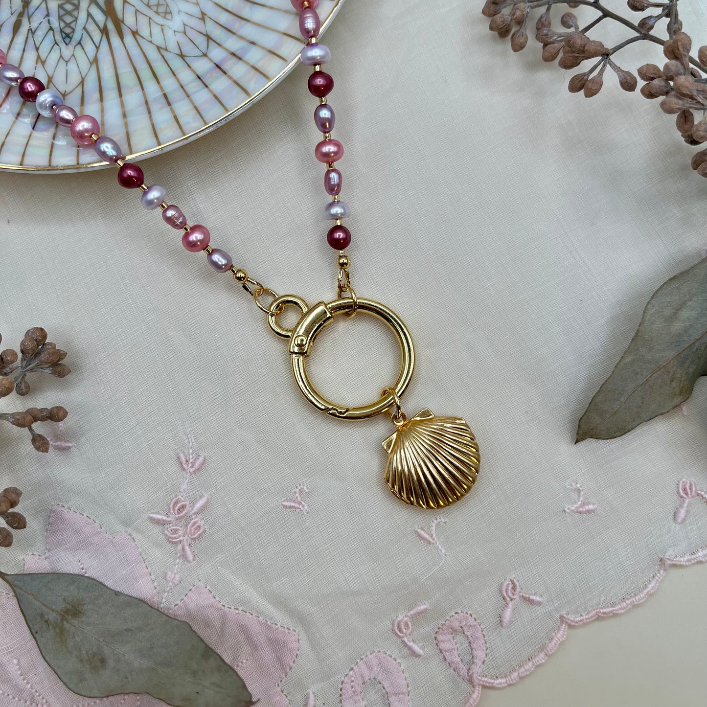 Daydream Charm Holder