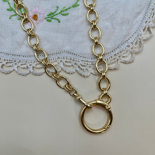 Golden Hour Necklace
