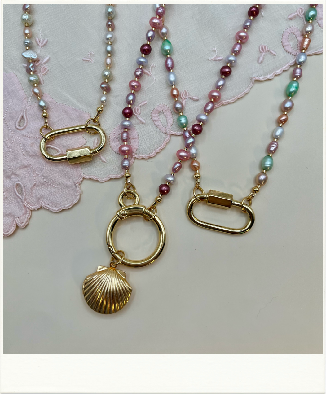 Daydream Charm Holder